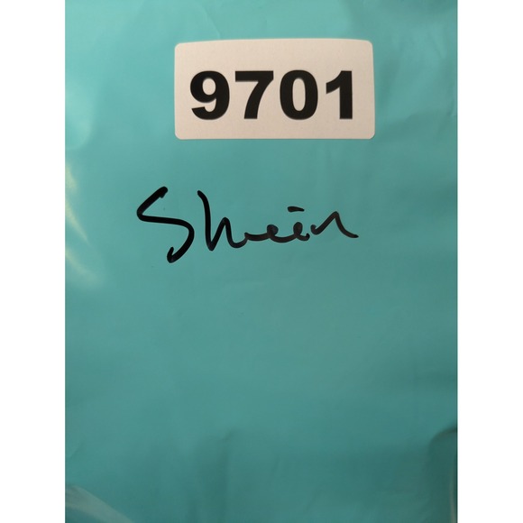 Anewsta Women's L Victorian Metallic Pleated Long Sleeve V Neck‎ Maxi Dress - Picture 11 of 11